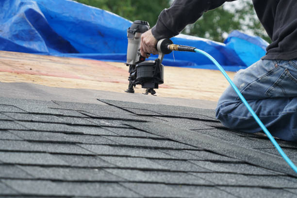 Quick and Trustworthy Emergency Roof Repair Services in Northwest Harwinton, CT